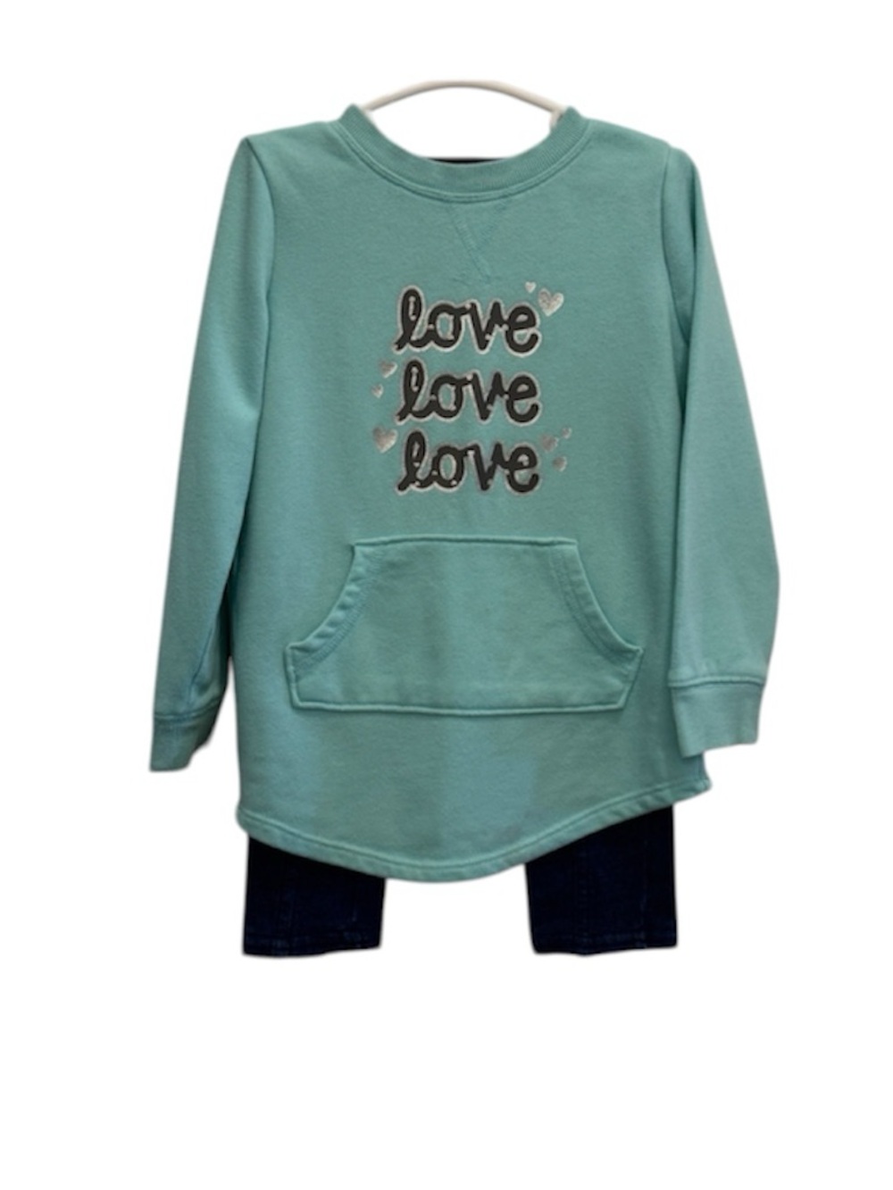 Jumping Beans Outfit